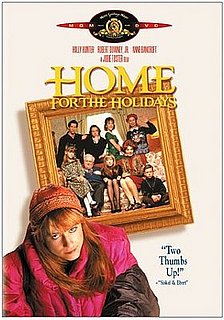 What to Netflix: Home for the Holidays